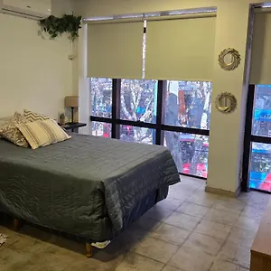 Depto. Av. Godoy Cruz Apartamento